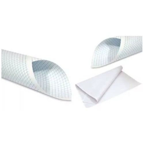 Papel Bond Cuandro Chico