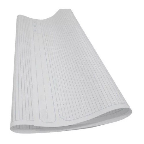 Papel Bond Rayado