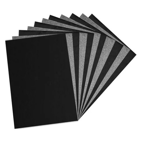 Papel Carbon