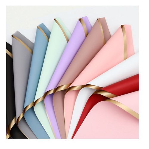 Papel Coreano