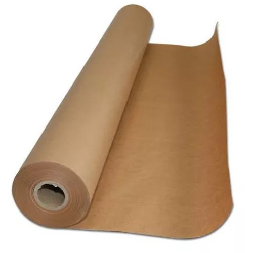 Papel Kraf Metro