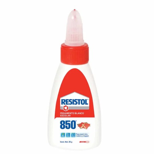 Pegamento Blanco 850 35g
