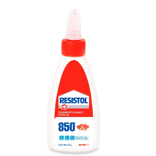 Pegamento Blanco 850 55g