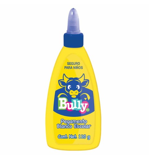 Pegamento Blanco Bully 110g