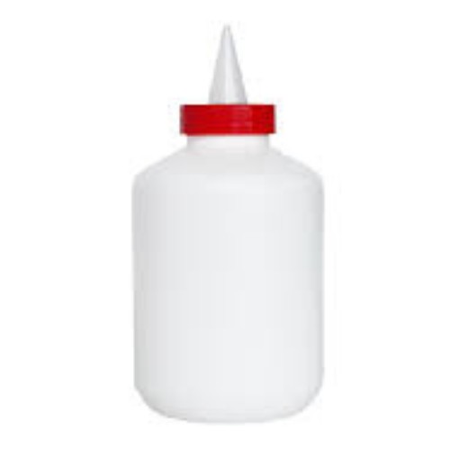 Pegamento Blanco Economico 125 G