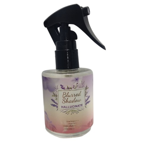 Perfume Para Cabello Blurred Shadow