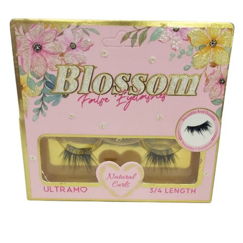 Pestaña Postiza Blomssom
