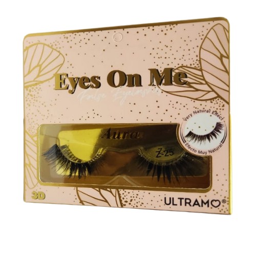 Pestañas Postizas Eyes On Me Z25