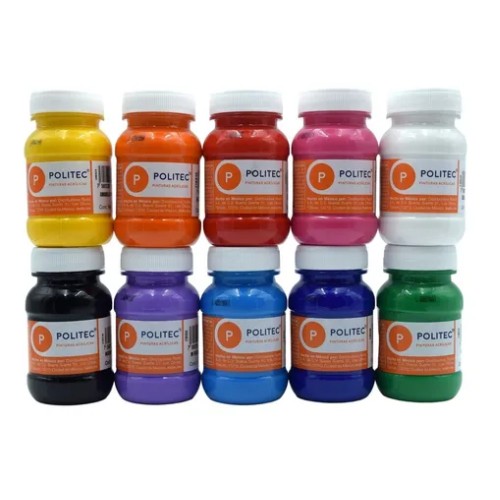 Politec 100 Ml