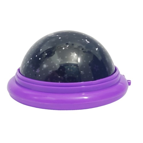 Proyecto De Estrelas Morado