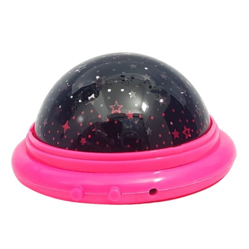 Proyecto De Estrelas Rosa