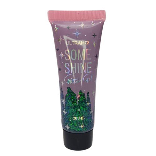 Purpurina Some Shine Azul