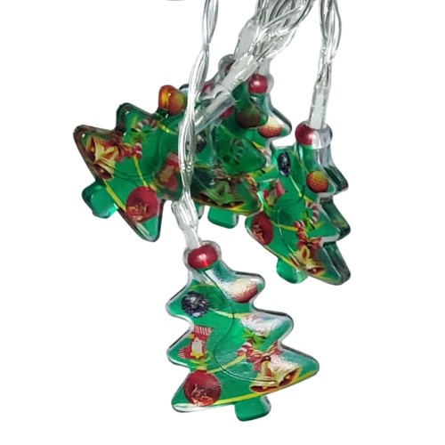 Serie árbol De Navidad