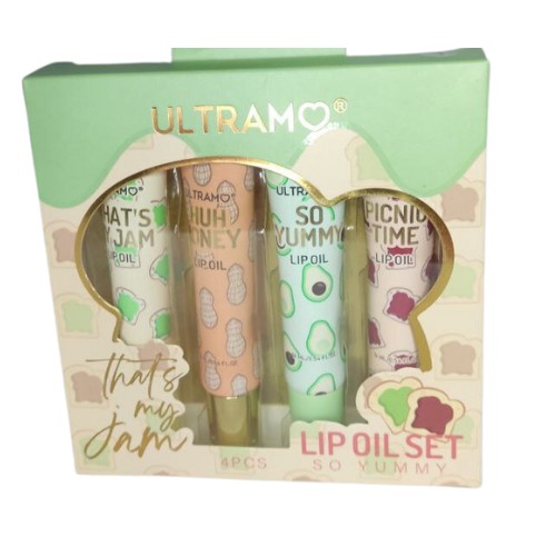 Set De Gloss