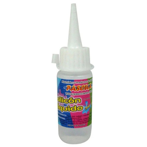 Silicon Liquido 30 Ml