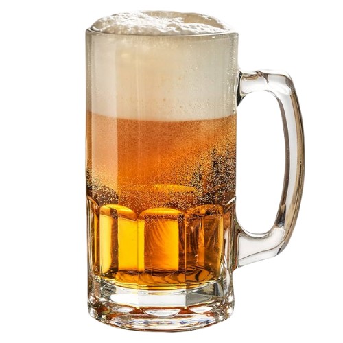 Tarro Cervecero