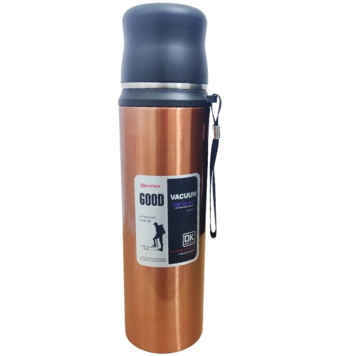 Termo De 1 Litro Cobre
