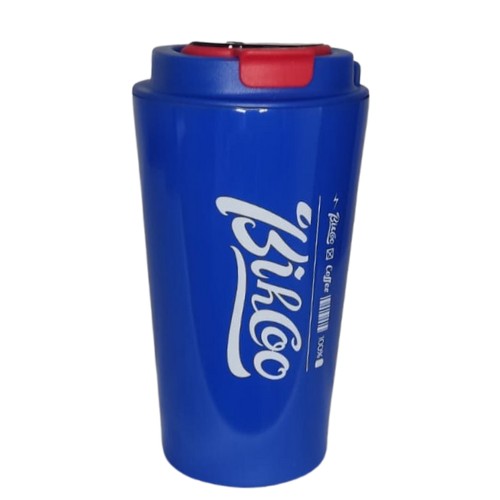 Termo Vaso Azul