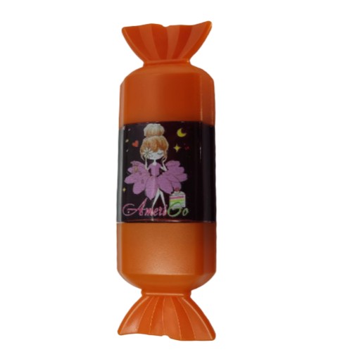 Tinta De Labios Dulce Naranja