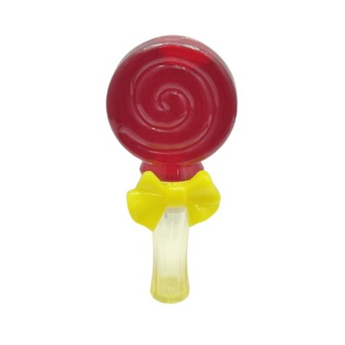 Tinta Para Labios Paleta Amarillo