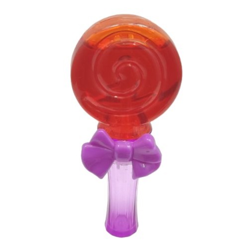 Tinta Para Labios Paleta Morado