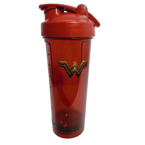 Vaso Wonder Woman