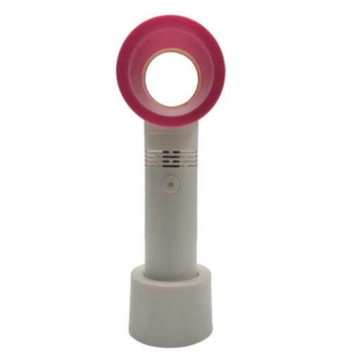 Ventilador Recargable Blanco
